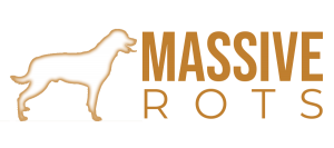 massive rots logo light